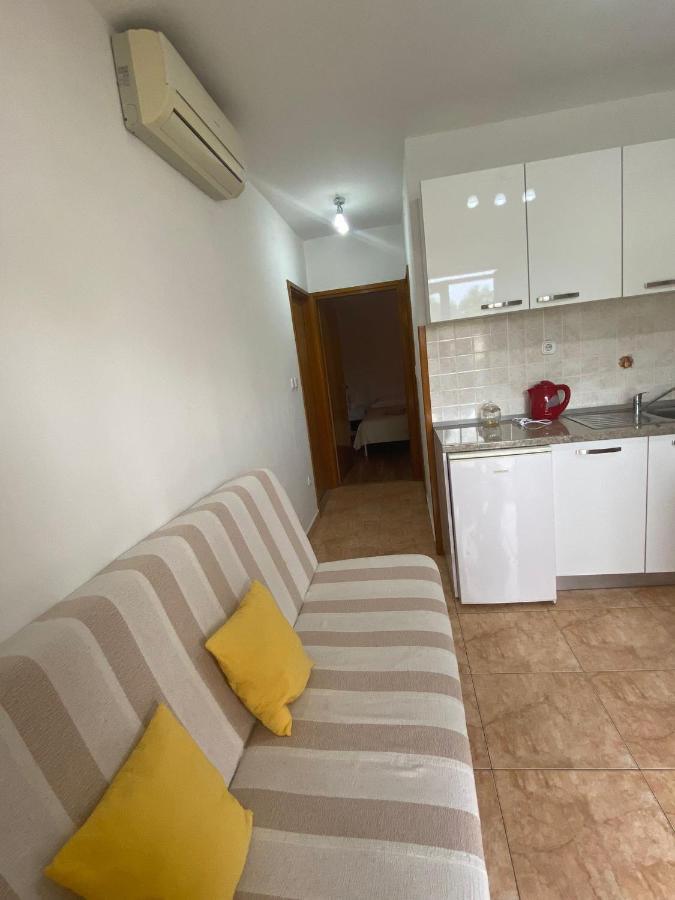 Studio Apartment Novak Cilipi Exterior photo